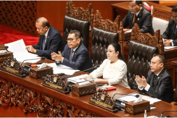 Acara Terbaru dari Pengalaman Asli di DPRTOTO