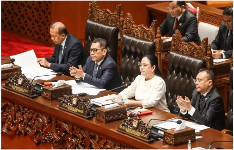 Acara Terbaru dari Pengalaman Asli di DPRTOTO