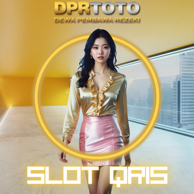 Cara Masuk dan Bermain Slot Deposit QRIS DPRTOTO serta Cara Menang