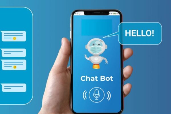 DPRTOTO AI Chatbot: Solusi Cepat untuk Pertanyaan Anggota