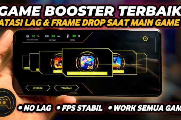 DPRTOTO Anti Lag: Bermain Slot Menggunakan Pulsa Tetap Lancar!