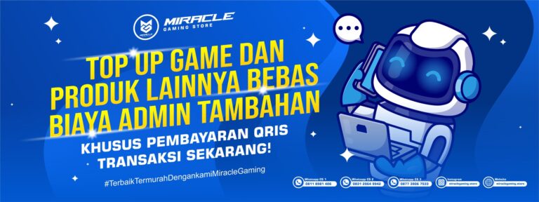 Kenapa Slot Setor QRIS Jadi Opsi Top Gamer?
