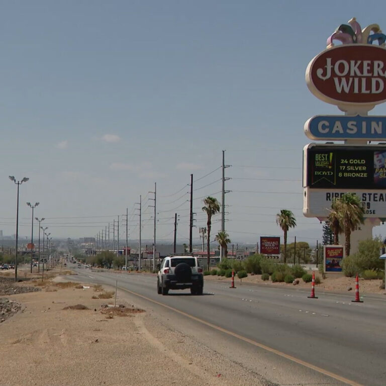 Live Casino VIA4D: Sensasi Las Vegas di Ujung Jari