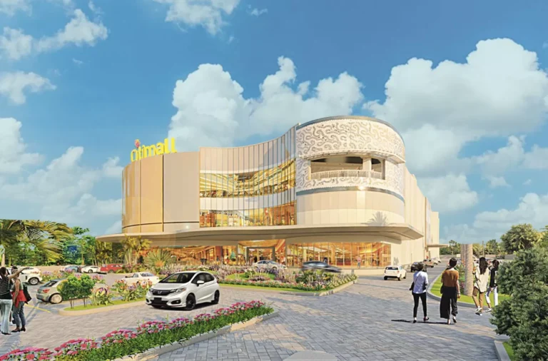 “Pusat Belanja Citimall: Destinasi Belanja Terbaru di Kota”