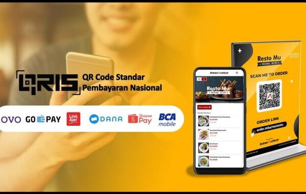 Slot Deposit QRIS BCA/Mandiri/BNI: Panduan Lengkap