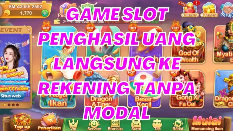 Tips Slot Spadegaming dan Slot Uang Asli Eksklusif di VIA4D Langsung Cuan