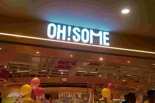 Pusat Belanja Citimall Gorontalo: Tempat Belanja dan Hiburan Terlengkap